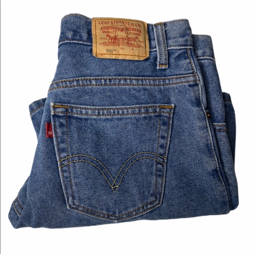 Levi’s Mom Shorts ✨